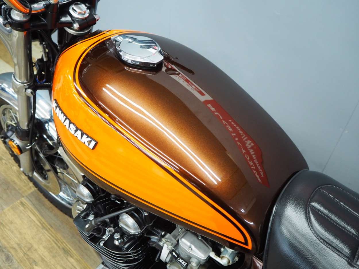 Z-Ⅰ Z1A | バイク買うなら【バイク王】