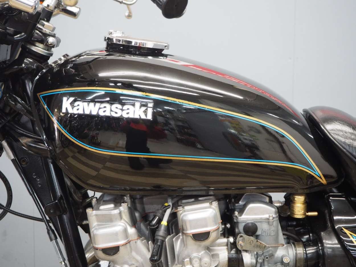 Z1000LTD B3 | バイク買うなら【バイク王】