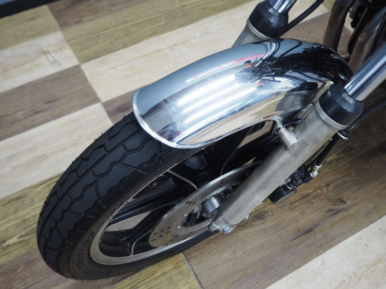 Z1000LTD B3 | バイク買うなら【バイク王】
