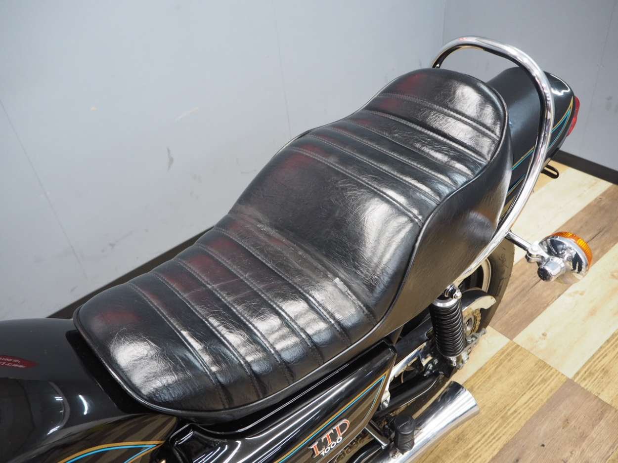 Z1000LTD B3 | バイク買うなら【バイク王】