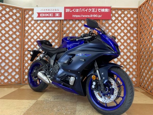 ＹＺＦ－Ｒ７ Ｙ''ｓ ＧＥＡＲ製クイックシフター＆エンジンスライダー