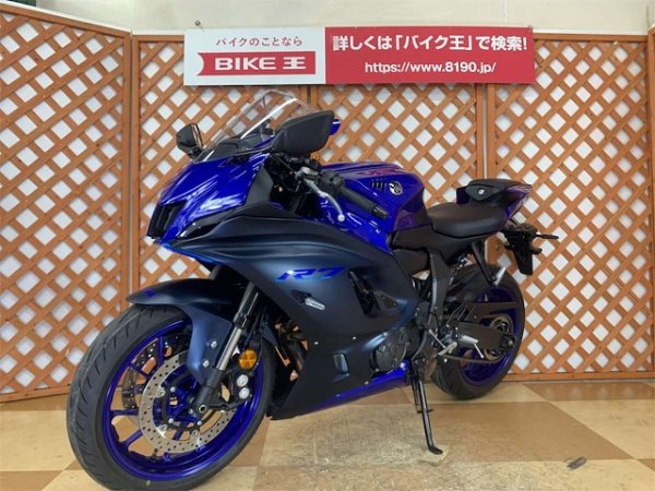 ＹＺＦ－Ｒ７ Ｙ''ｓ ＧＥＡＲ製クイックシフター＆エンジンスライダー