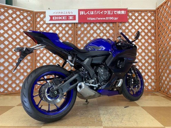 ＹＺＦ－Ｒ７ Ｙ''ｓ ＧＥＡＲ製クイックシフター＆エンジンスライダー