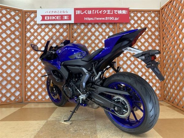 ＹＺＦ－Ｒ７ Ｙ''ｓ ＧＥＡＲ製クイックシフター＆エンジンスライダー