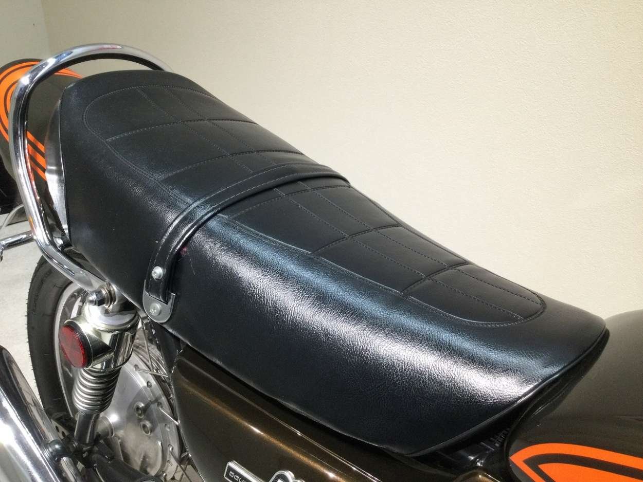 ZⅡ Z2A ！! | バイク買うなら【バイク王】