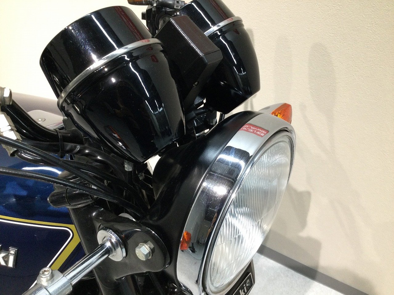 Z750FX D2 | バイク買うなら【バイク王】