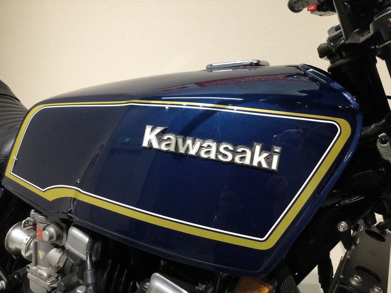 Z750FX D2 | バイク買うなら【バイク王】 Z750FX D2 | バイク買うなら【バイク王】