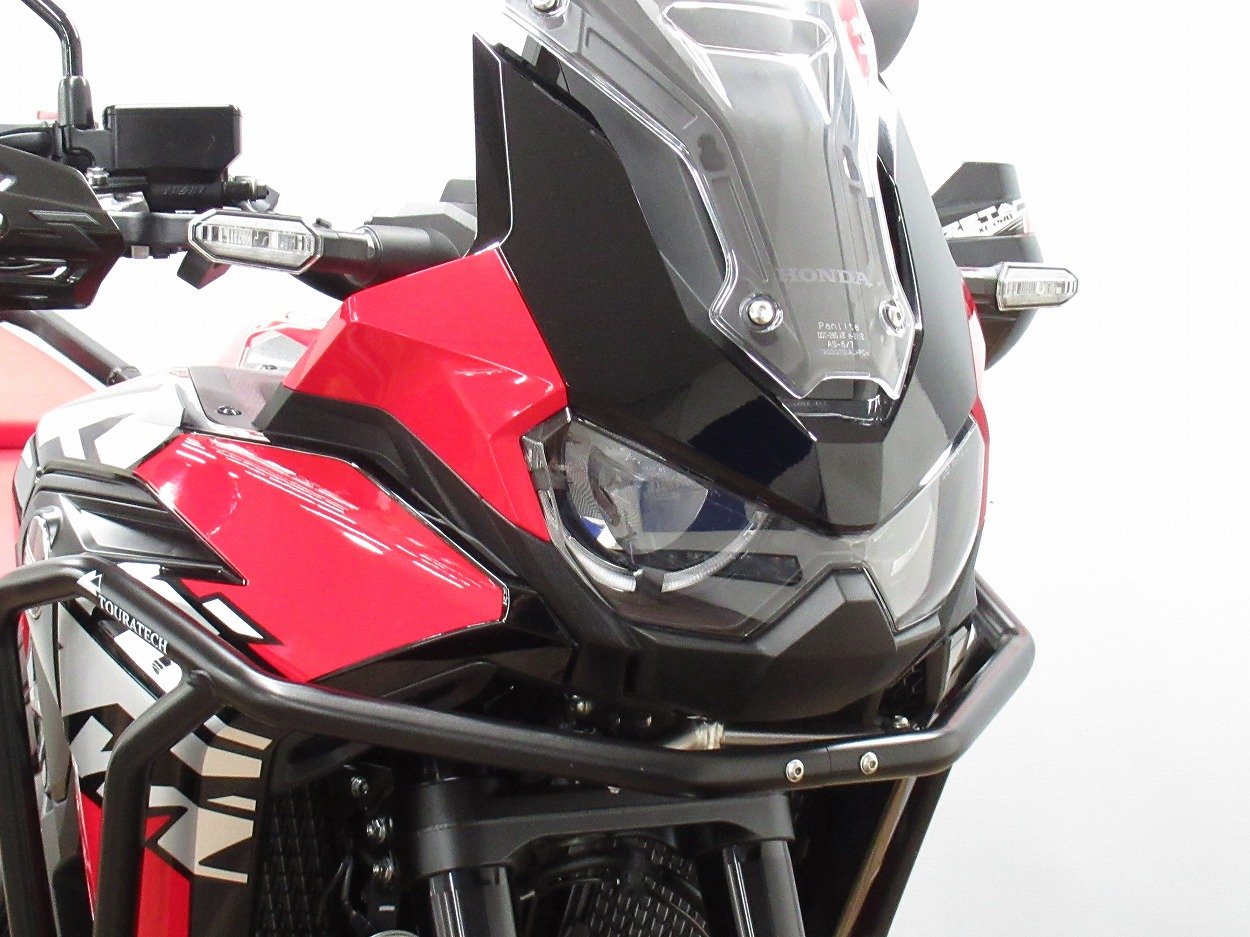 ＣＲＦ１１００ＬアフリカツインＤＣＴ ワンオーナー車