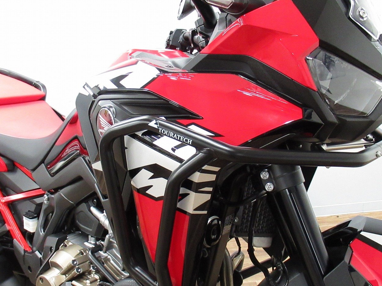 ＣＲＦ１１００ＬアフリカツインＤＣＴ ワンオーナー車