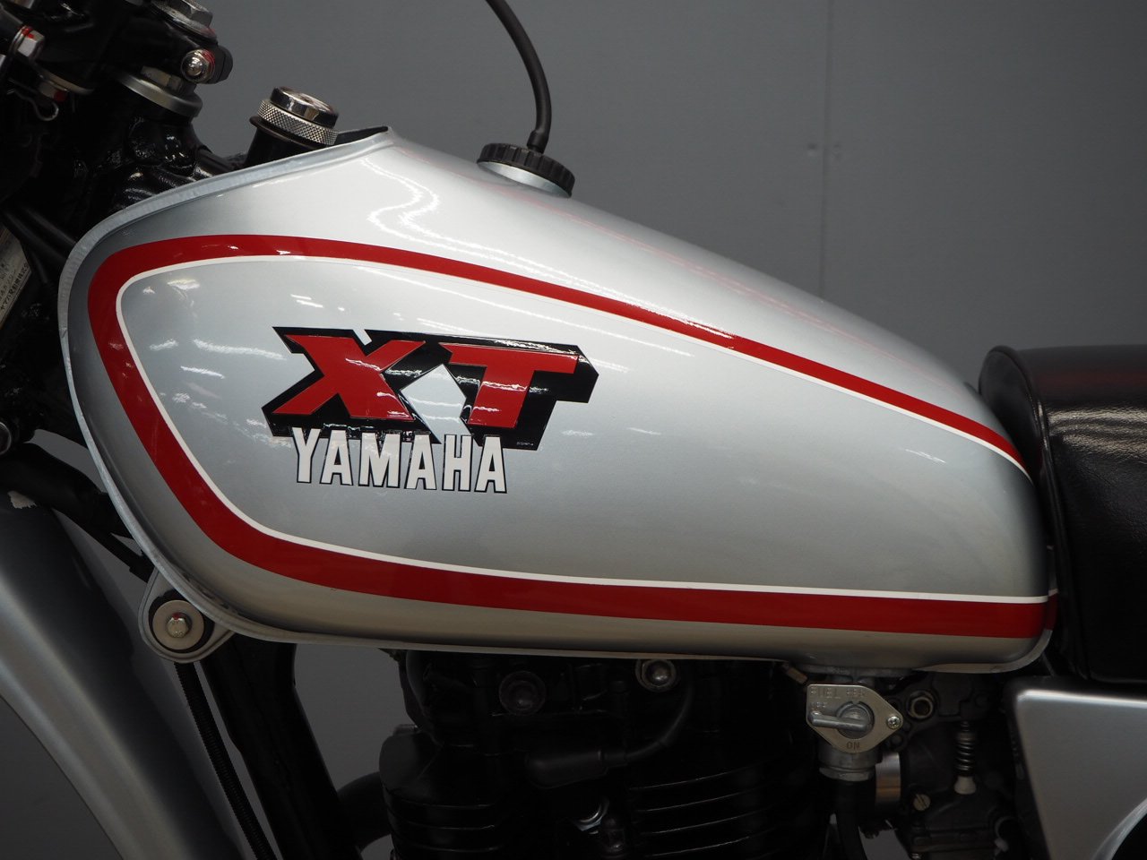 XT500 1E6 1979年国内モデル | バイク買うなら【バイク王】