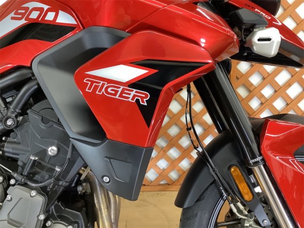 12月24日まで☆クリスマスセール☆】Ｔｉｇｅｒ ９００ Ｐｒｏ