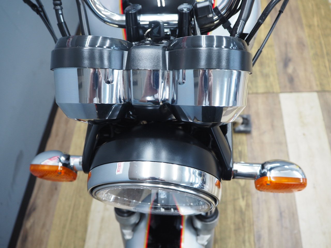 【美品です】旧車 CB750Fモリワキショート 13306751.jpg?resize=600,450,ffffff