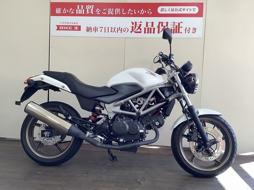 ホンダ VTR250SE フルノーマル ワンオーナー - ホンダ