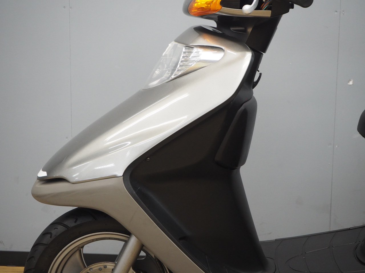 スペイシー100 | バイク買うなら【バイク王】