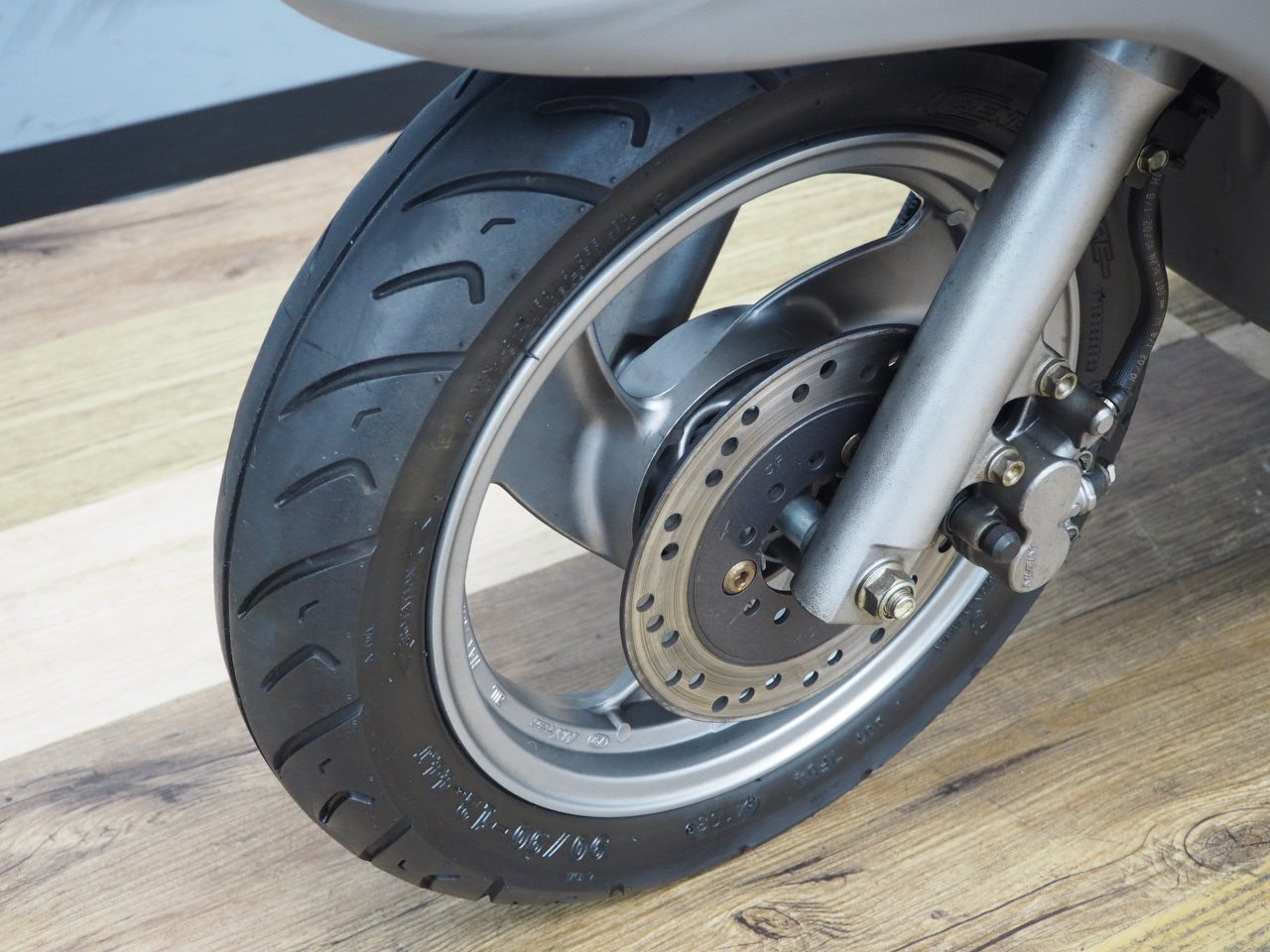 スペイシー100 | バイク買うなら【バイク王】