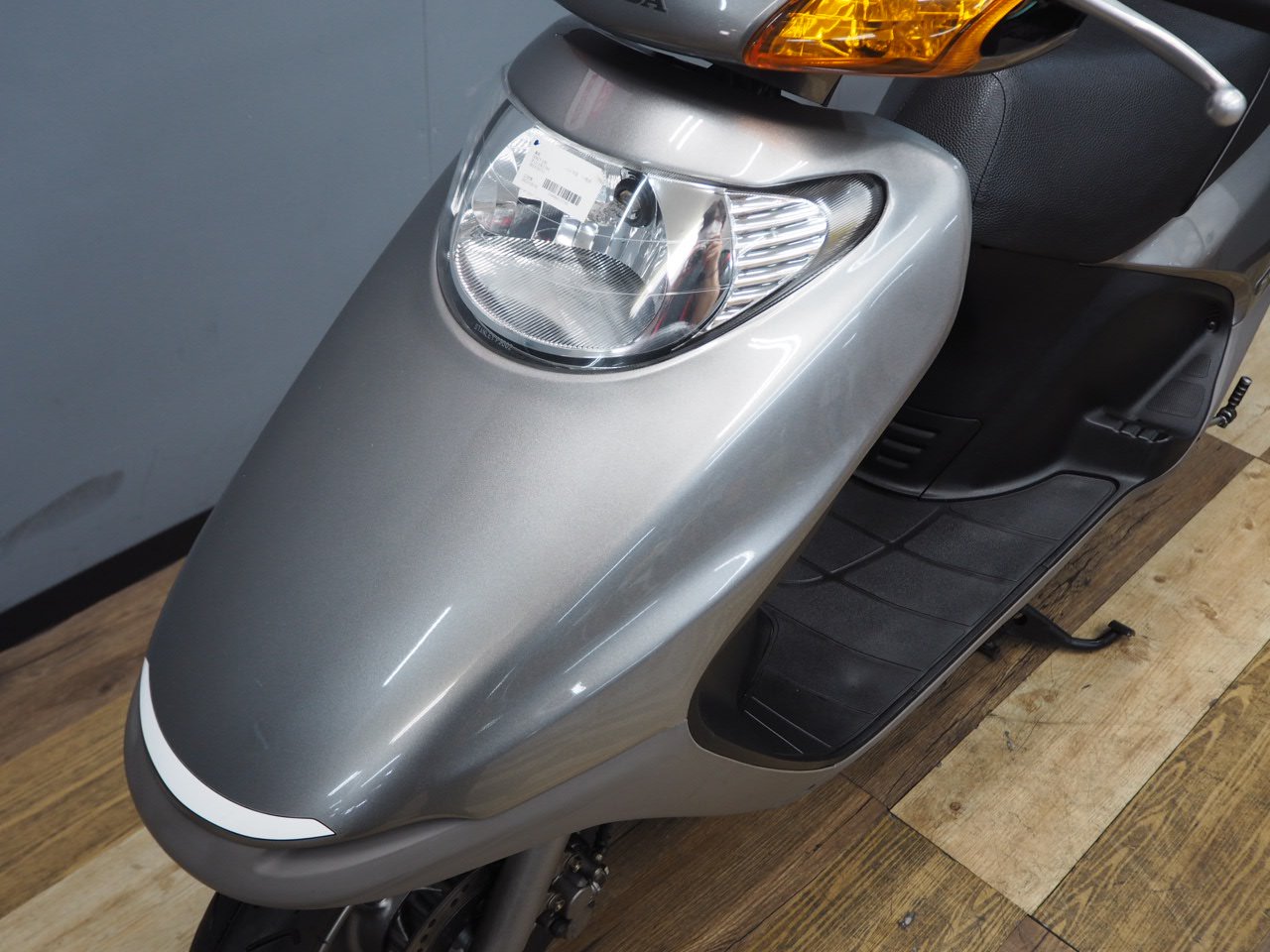 スペイシー100 | バイク買うなら【バイク王】