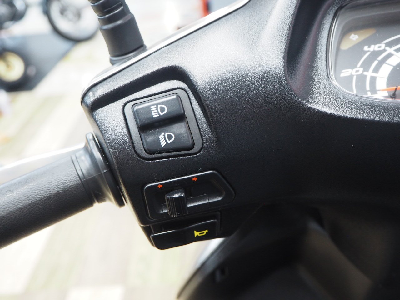 スペイシー100 | バイク買うなら【バイク王】