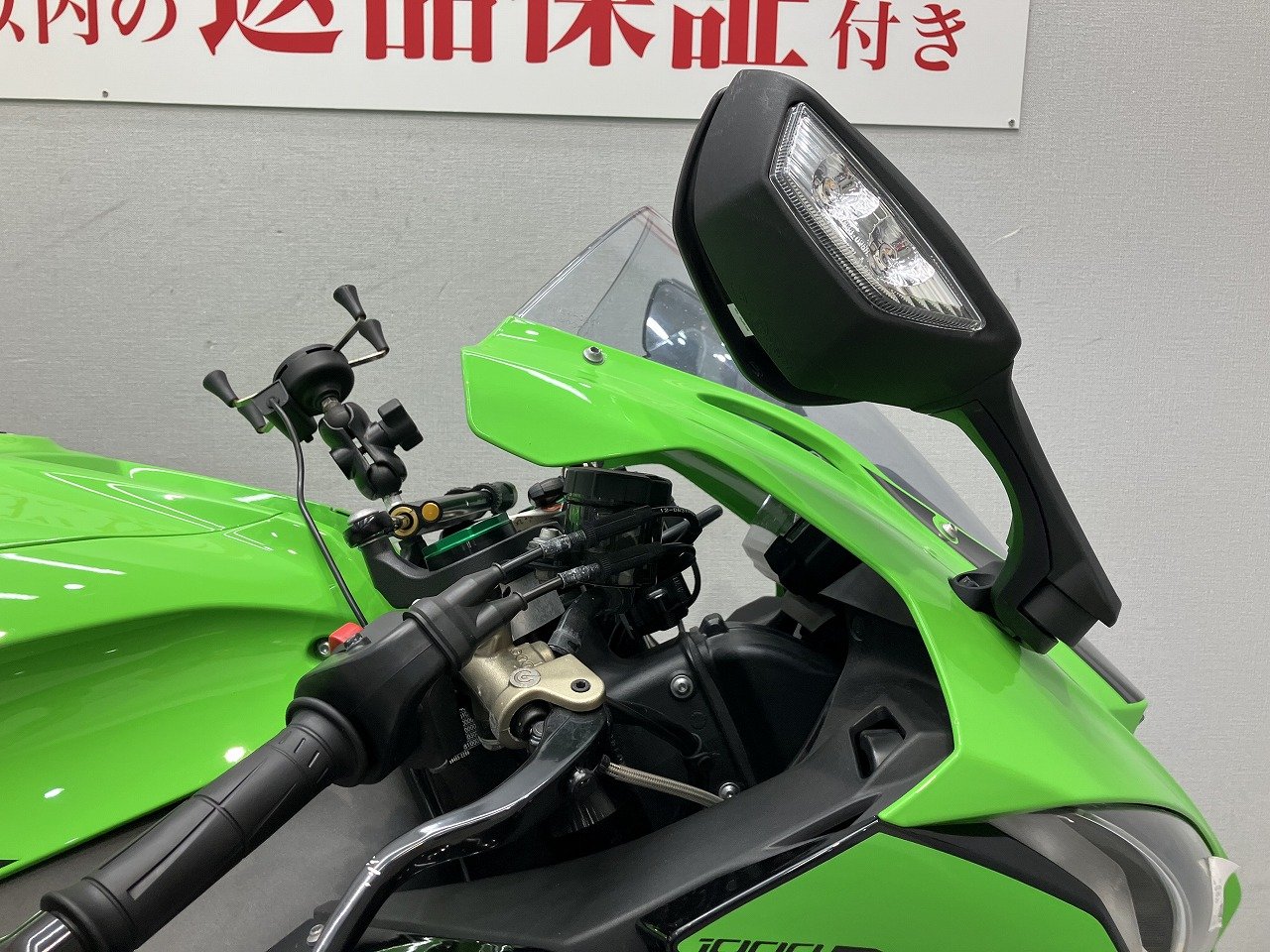 新発売】 Ninja1000 2016 マレーシア仕様 ETC他 その他 