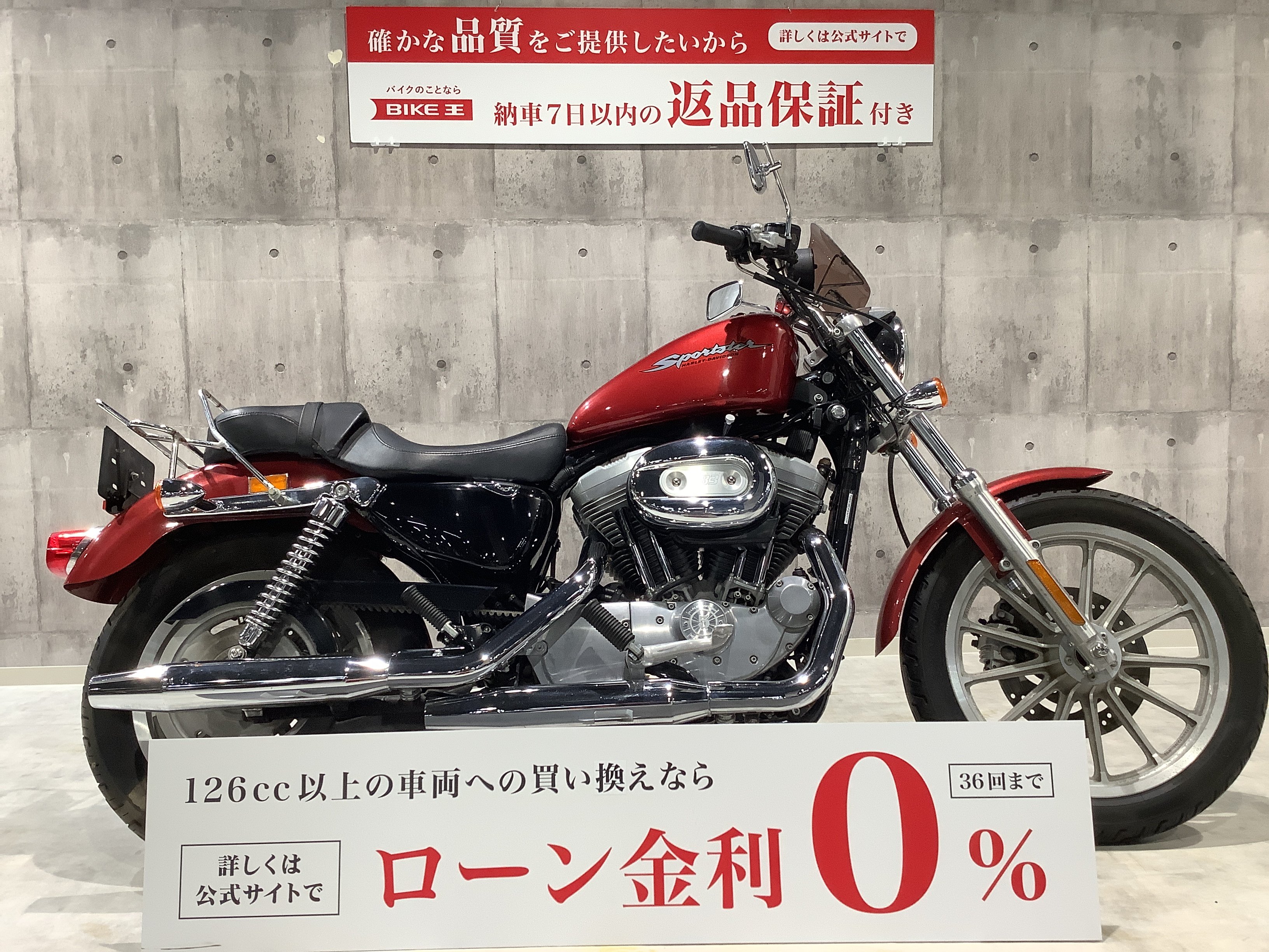 リアキャリア ハーレー バイク用 リア ソロシート 荷台 ラック スポーツスター