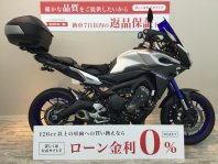 MT-09トレーサー