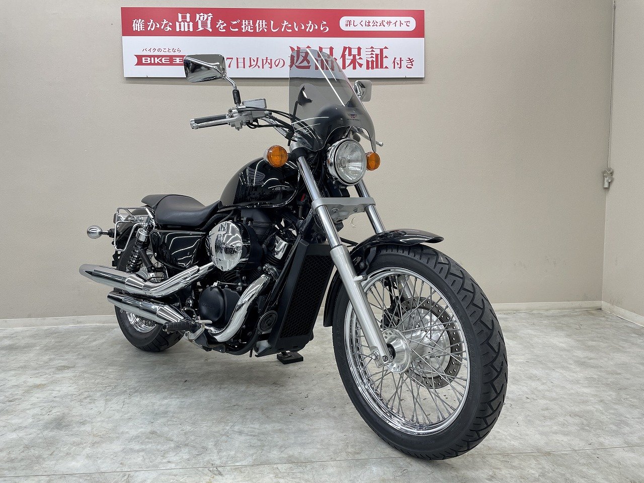 数々の賞を受賞 2013年式 VT400Sノーマル車 ホンダ - ankaraseramik.com