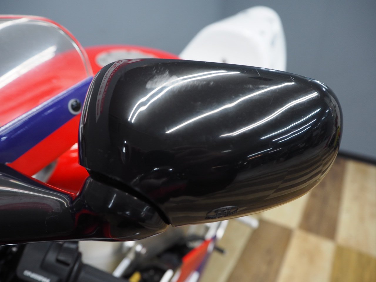 NSR250R SP MC28 Jhaチャンバー装備 HRCカラー仕様!! | バイク NSR250R SP MC28 Jhaチャンバー装備 HRCカラー仕様!! | バイク