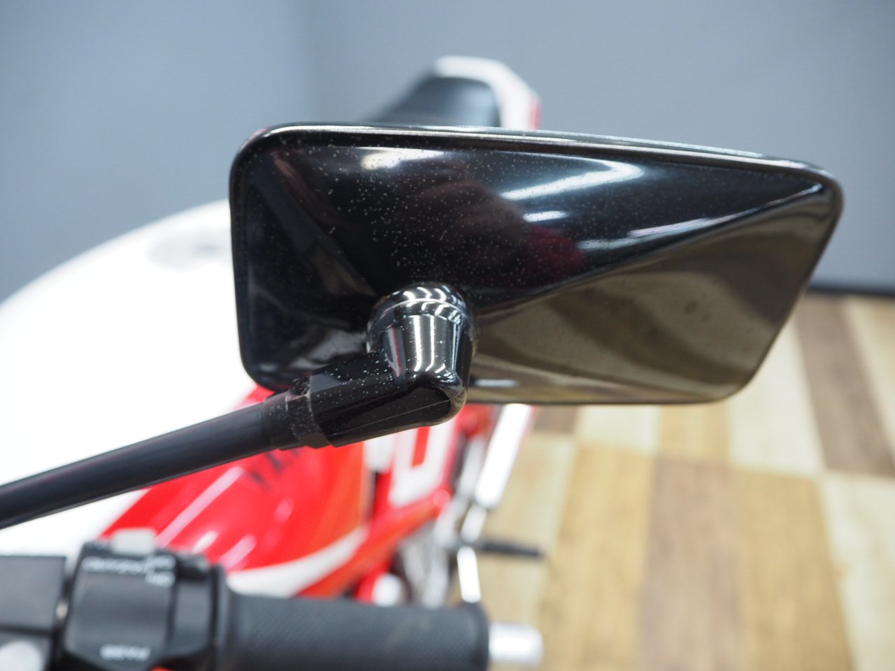 スピード納車】R1-Z 3XC3 社外チャンバー・ICBM加工・各部OHフル スピード納車】R1-Z 3XC3 社外チャンバー・ICBM加工・各部OHフル