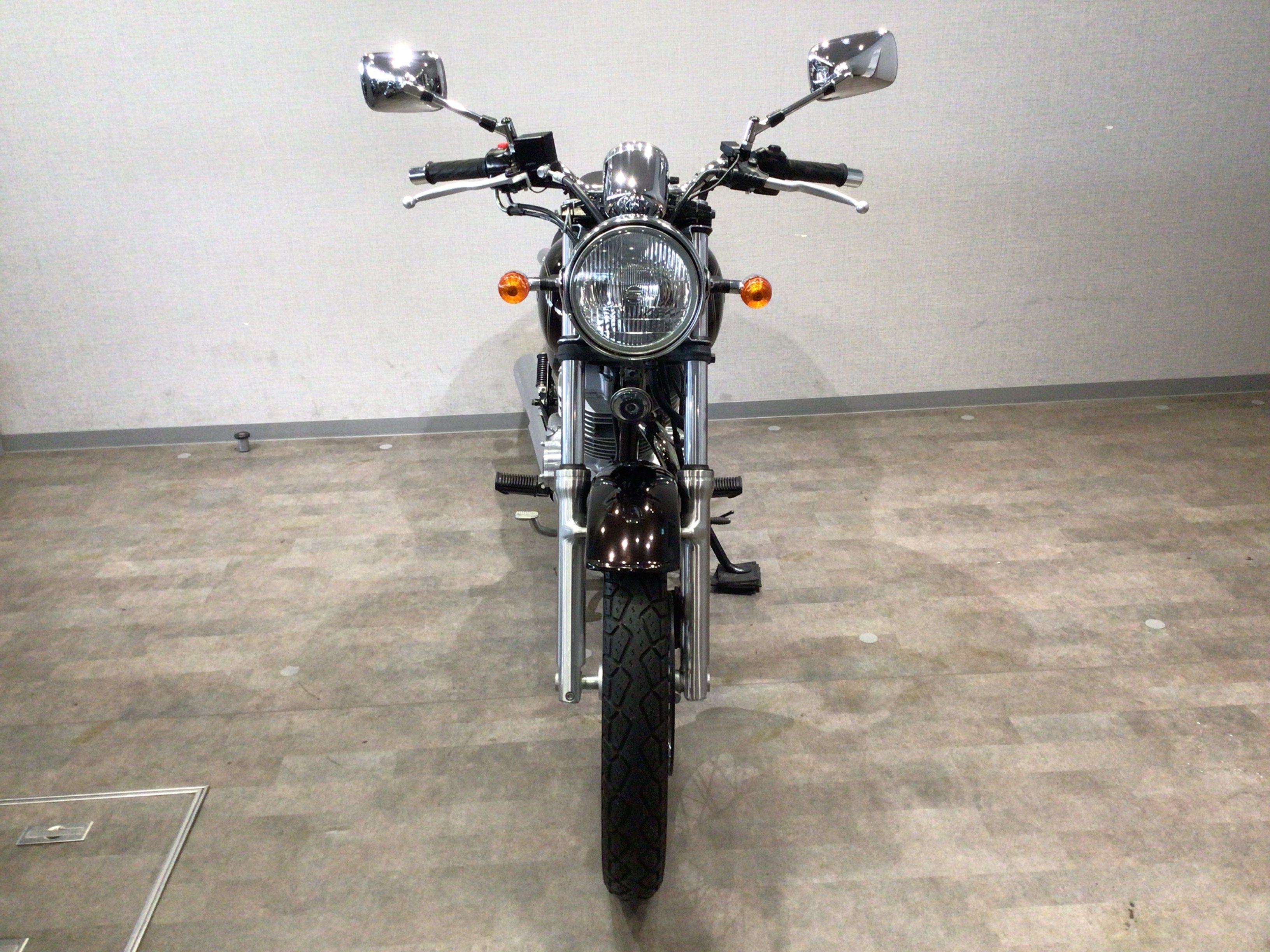 ＳＴ２５０ タイプＥ ＮＪ４ＣＡ型２００９年インジェクションモデル ＵＳＢポート装備 | バイク買うなら【バイク王】