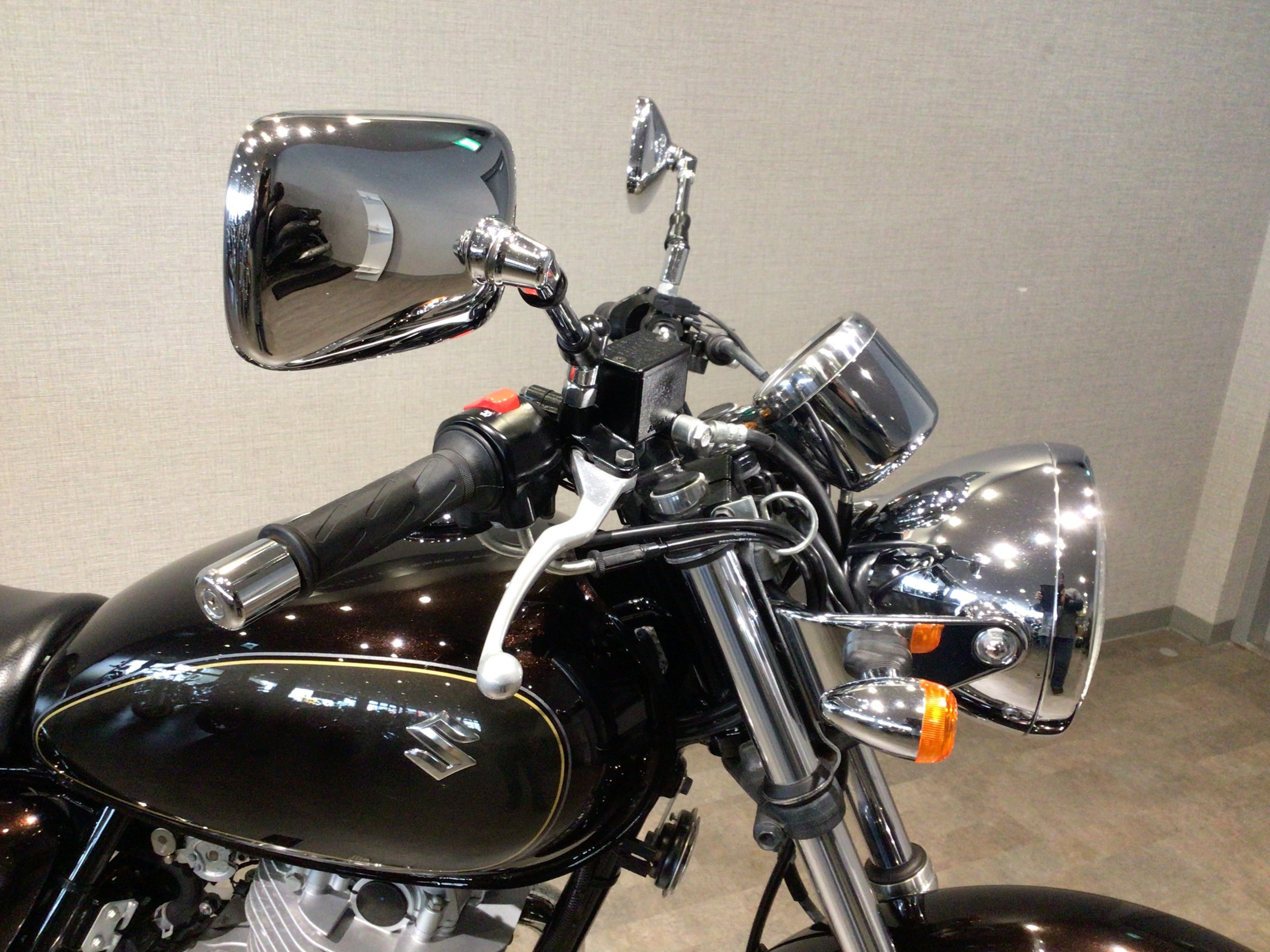 ＳＴ２５０ タイプＥ ＮＪ４ＣＡ型２００９年インジェクションモデル ＵＳＢポート装備 | バイク買うなら【バイク王】