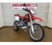  XR250　FMF製マフラー装備!！!