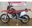  XR250　FMF製マフラー装備!！!