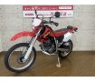  XR250　FMF製マフラー装備!！!