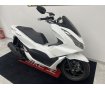 PCX　ABS、LEDヘッドライト、キーレスと装備充実!！!