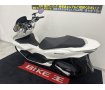 PCX　ABS、LEDヘッドライト、キーレスと装備充実!！!