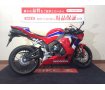 【マル得】CBR600RR　【レバー・マルチバー他カスタム☆】！!