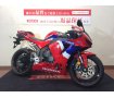 【マル得】CBR600RR　【レバー・マルチバー他カスタム☆】！!