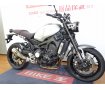 【サマーセール対象車】【バイク王認定中古車】 XSR900　ABS　SP忠男フルエキ／エンジンスライダー