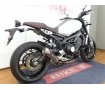 【サマーセール対象車】【バイク王認定中古車】 XSR900　ABS　SP忠男フルエキ／エンジンスライダー