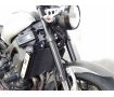 【サマーセール対象車】【バイク王認定中古車】 XSR900　ABS　SP忠男フルエキ／エンジンスライダー