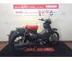  【マル得車輌】Super Cub C125【フルノーマル☆人気のマットカラー☆】！!