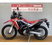 【マル得】ＣＲＦ２５０ラリー　２０１７年モデル　ＭＤ４４型　リアキャリア・シガーソケット装備!！!