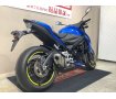 【マル得】GSX-S1000 ABS　カスタムハンドル　ヨシムラスクリーン！!