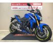 【マル得】GSX-S1000 ABS　カスタムハンドル　ヨシムラスクリーン！!