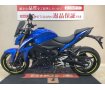 【マル得】GSX-S1000 ABS　カスタムハンドル　ヨシムラスクリーン！!