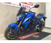 【マル得】GSX-S1000 ABS　カスタムハンドル　ヨシムラスクリーン！!