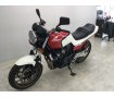 CB400 SUPER FOUR HYPER VTEC Revo　ドレミコレクションTYPE-X！!