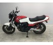 CB400 SUPER FOUR HYPER VTEC Revo　ドレミコレクションTYPE-X！!