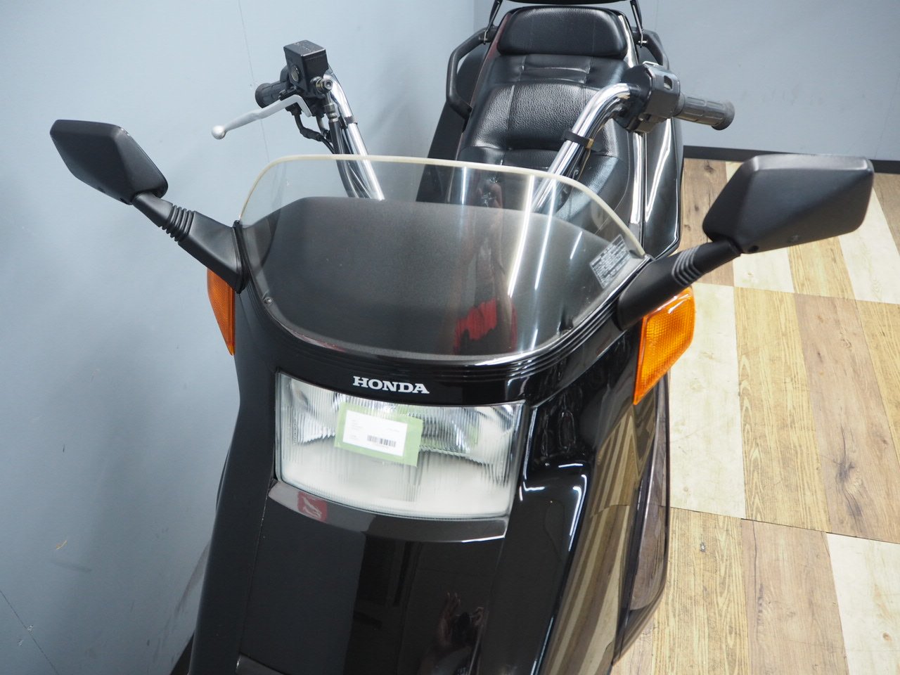 フュージョンTYPE-X CN2503 | バイク買うなら【バイク王】