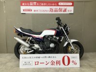 CB400スーパーフォア