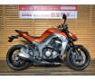 Ｚ１０００　★２０１４年モデル／並行輸入車／ＵＳＢ２ポート／ヘルメットホルダー！!